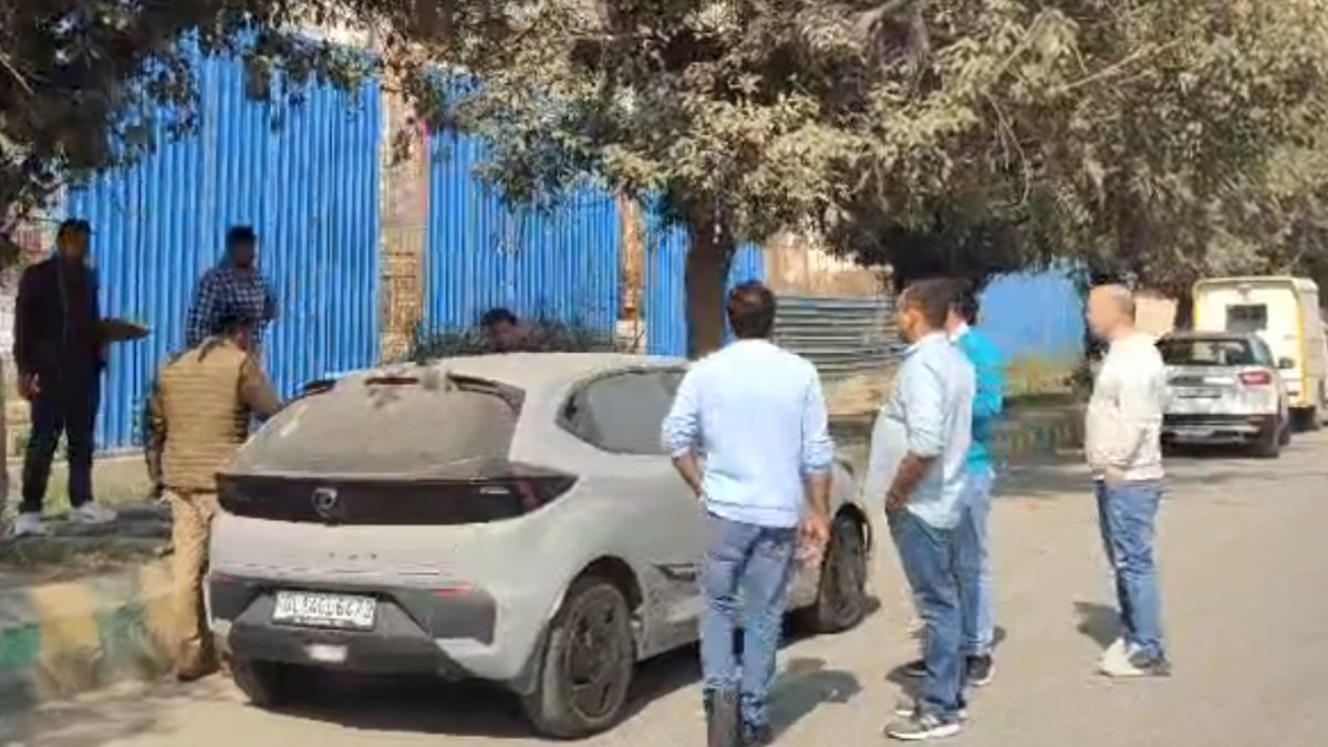 Valentine's Day Murder in Noida; Unfulfilled Wedding Promise