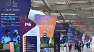 Global AI Impact Summit: PM Inaugurates, Tech Titans Attend