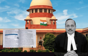 CJI takes Suo Moto in SC Regarding a NCERT Class 8 Textbook Chapter