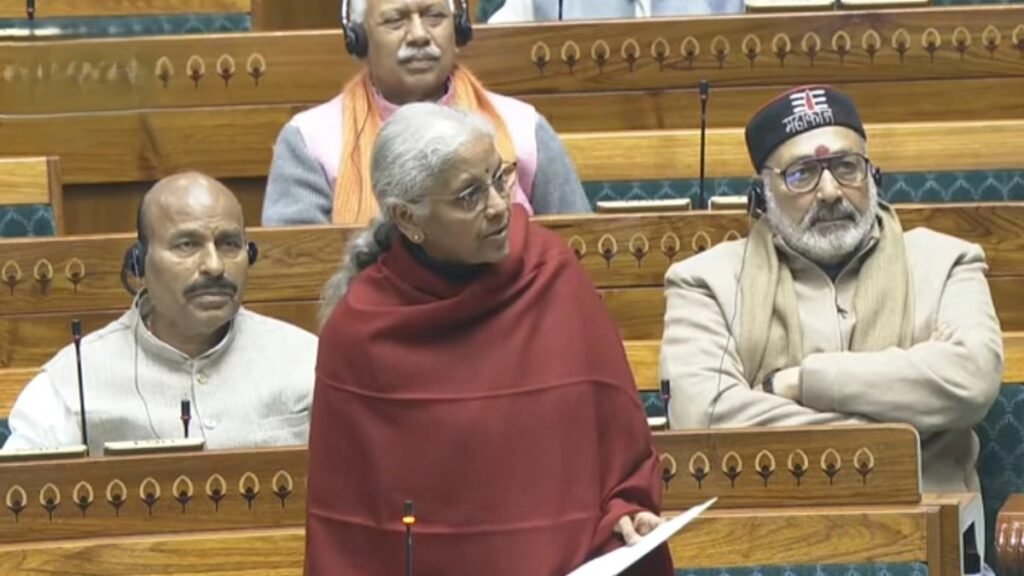 Budget 2026: Important highlights; How it Affects General Public