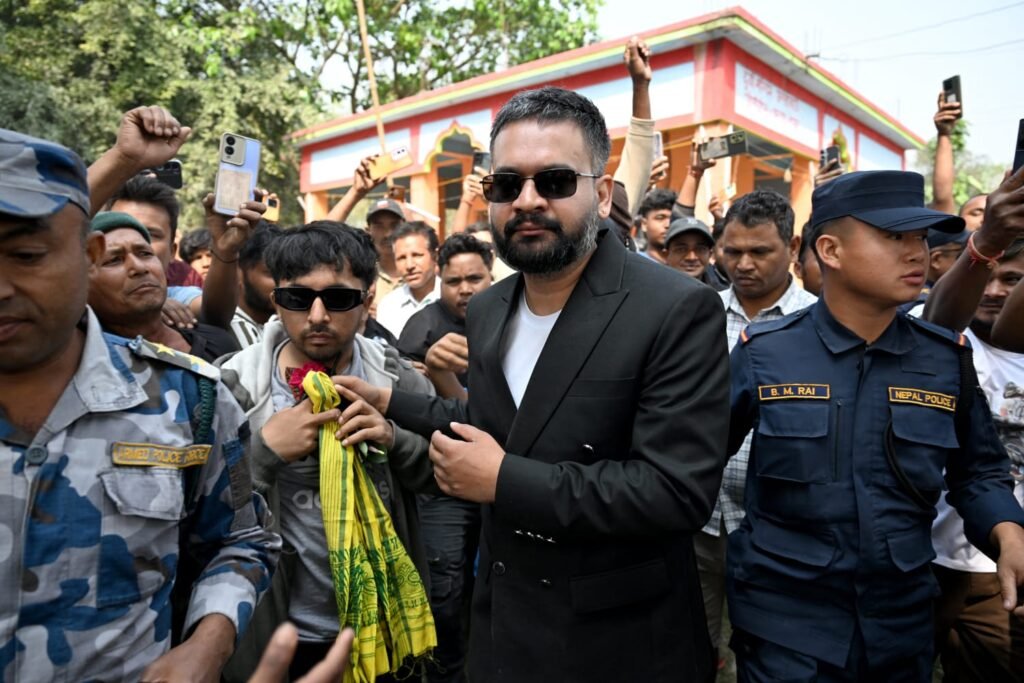 Ex-Rapper Wins Nepal Election 2026; What's Next?