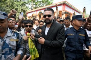 Ex-Rapper Wins Nepal Election 2026; What's Next?