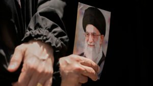 Ayatollah Khamenei Killed, Announced by US
