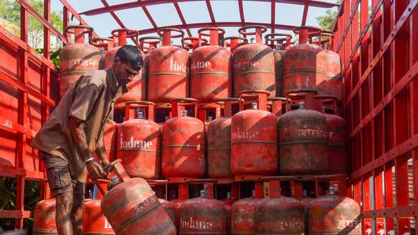 LPG Price Hike Amid Iran-Israel Tensions