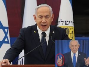 Israel's PMO Debunks Reports Regarding Death of Netanyahu