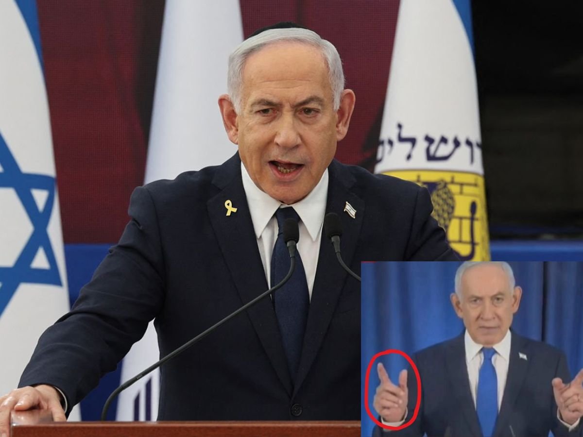 Israel's PMO Debunks Reports Regarding Death of Netanyahu