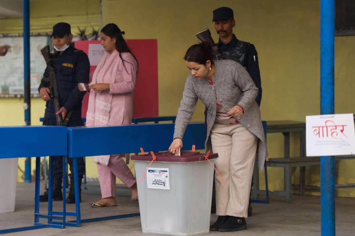 Ex-Rapper Wins Nepal Election 2026; What's Next?