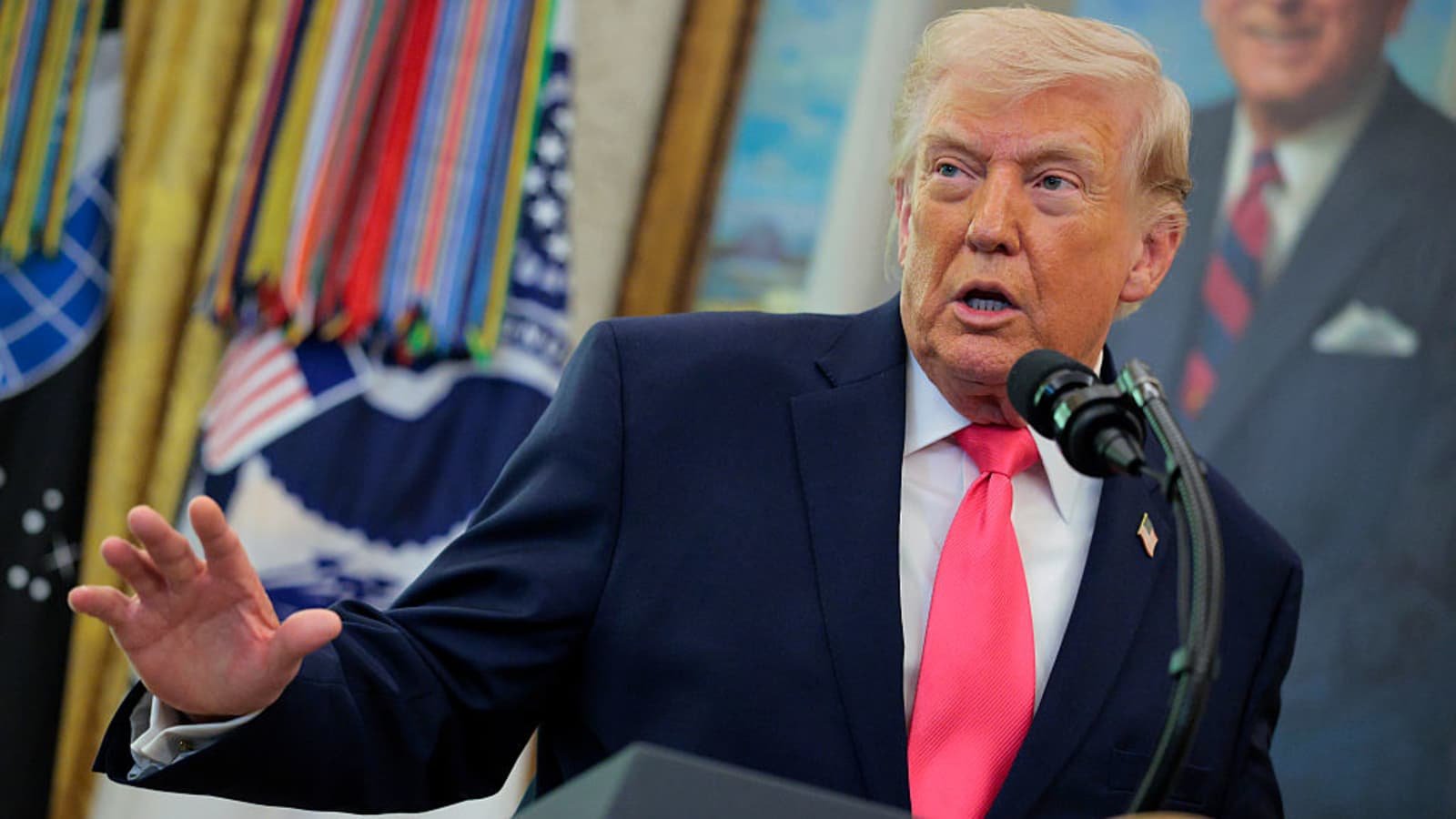 Trump Threatens Iran to End in One Night; Latest News