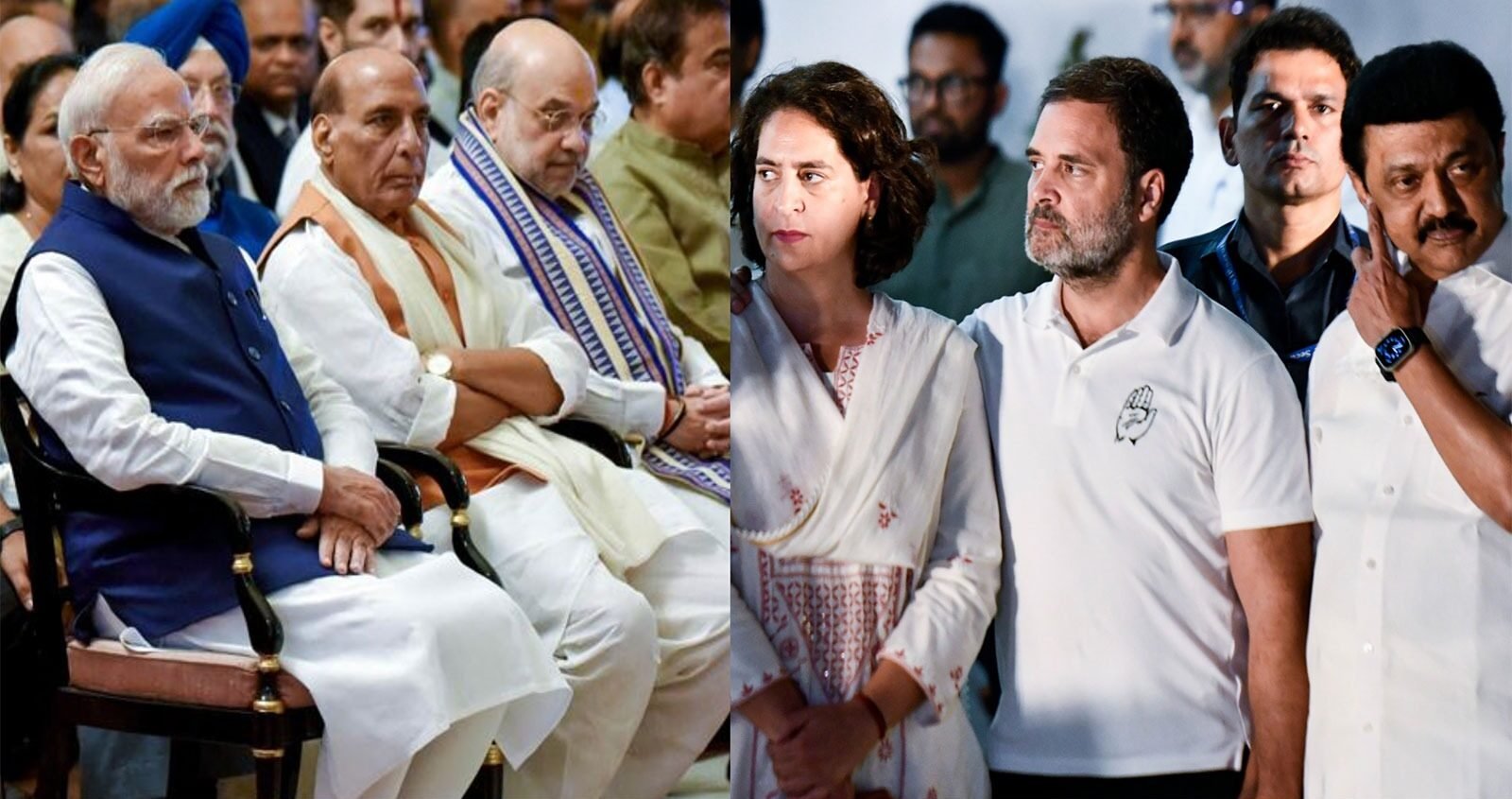 Parliament Special Session; Lok Sabha to Discuss 3 Bills