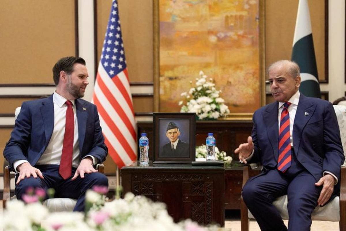 US-Iran peace talks in Islamabad end without agreement