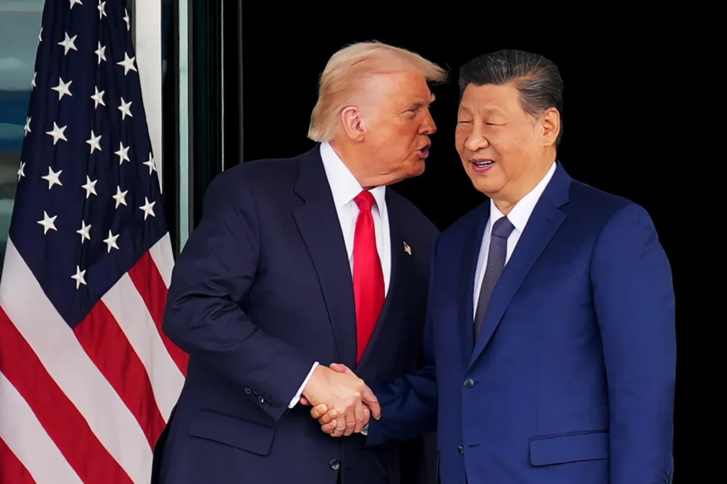 US-China Trade Deal Overview; Talks on Iran War
