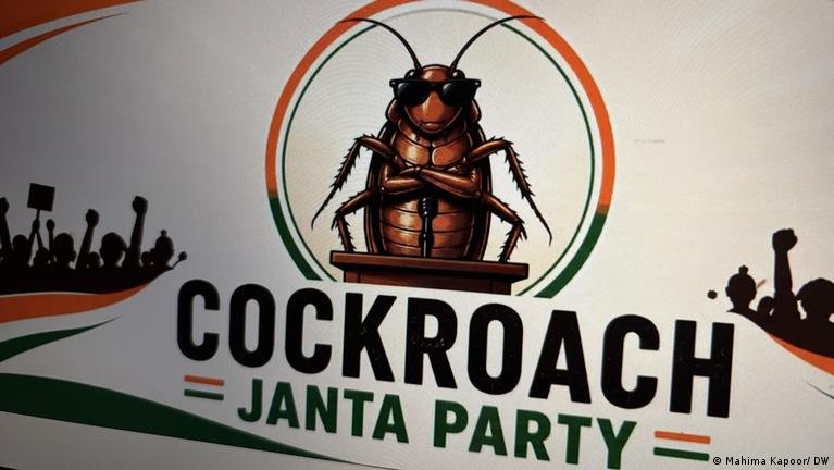 Cockroach Janta Party: A Viral Online Trend Attracting Youth