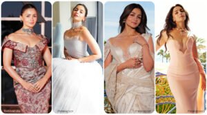 Alia Bhatt Ignored in Cannes Film Festival by Paparazzi? Internet Reacts