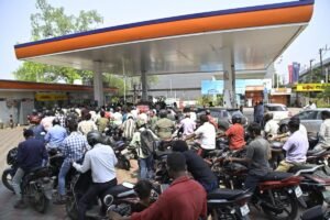 Petrol Diesel Prices Hike Again; 4th Time in Last 2 Years