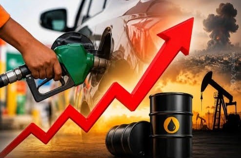 Petrol Diesel Prices Hike Again; 4th Time in Last 2 Years