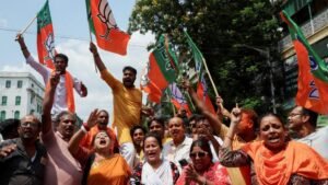 2026 Assembly election Results of Assam, West Bengal, Tamil Nadu, Puducherry, and Kerala