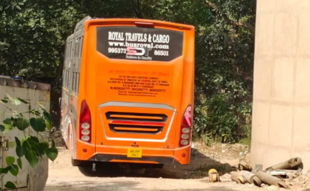 Woman Allegedly Gang-Raped In Bus In Delhi, Driver And Conductor Arrested