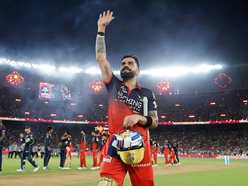 RCB Wins Their Second IPL Title; Fans Create Chaos in Hyderabad