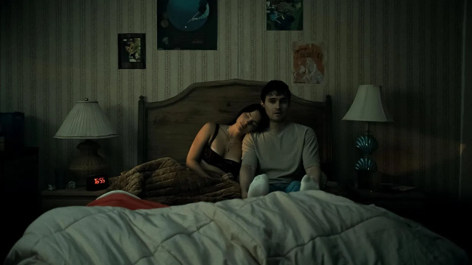 Obsession Movie Breaks Big Box Office Records; Different Ending Planned?