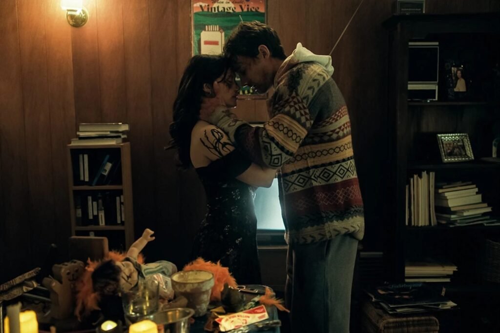 Obsession Movie Breaks Big Box Office Records; Different Ending Planned?