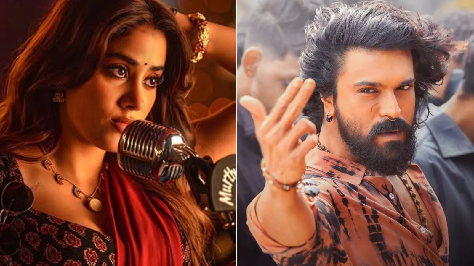 Peddi Movie Box Office Collection; Crosses Rs. 200 Crore Mark