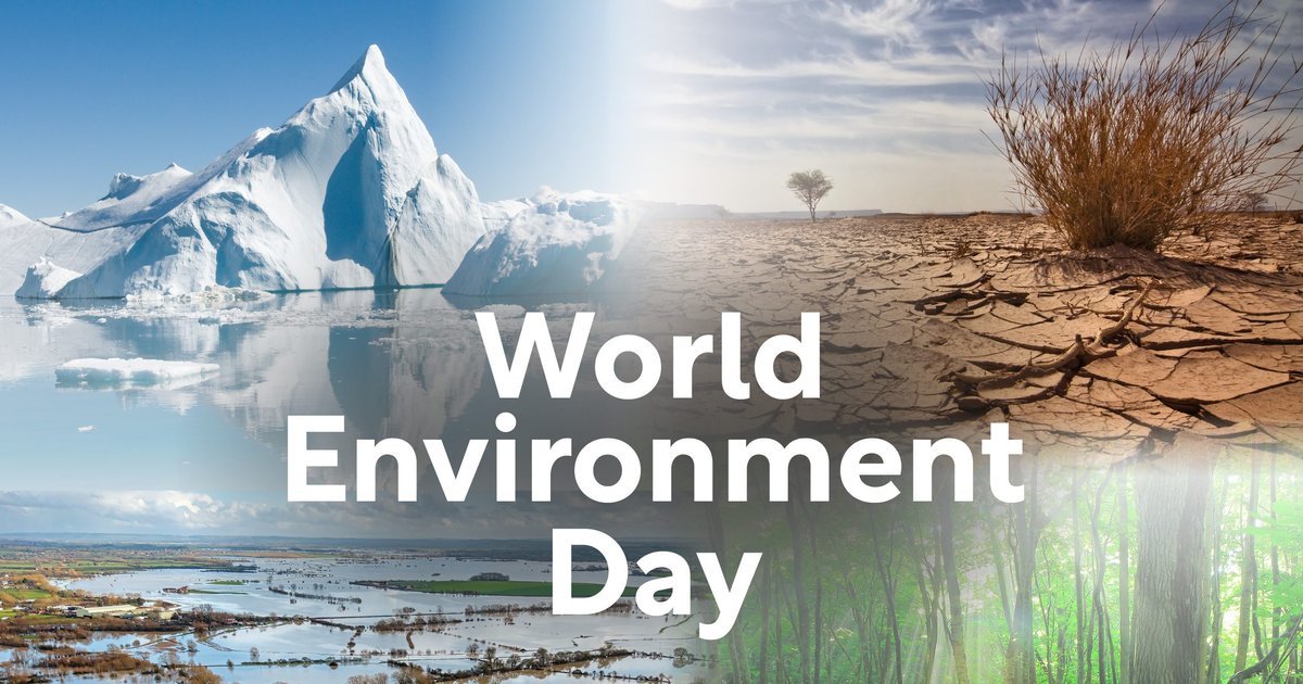World Environment Day 2026