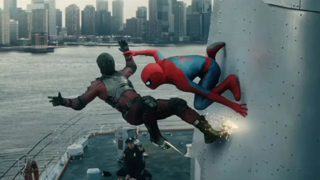 CBFC Censors Spider-Man: Brand New Day for Theatrical Release