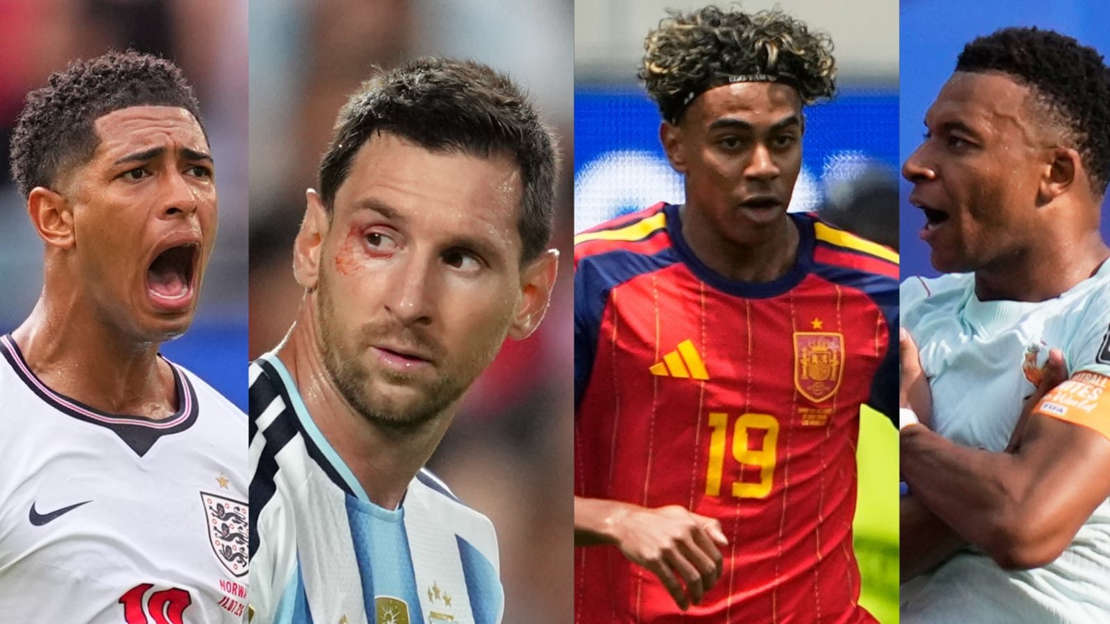 FIFA World Cup 2026 Semifinals Line-up Complete: Full Schedule