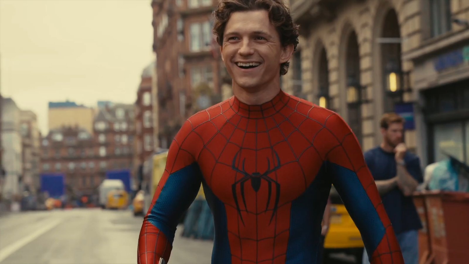 CBFC Censors Spider-Man: Brand New Day for Theatrical Release