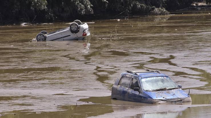 Assam Flood Kills 60, Lakhs Affected; Rescue Operations On