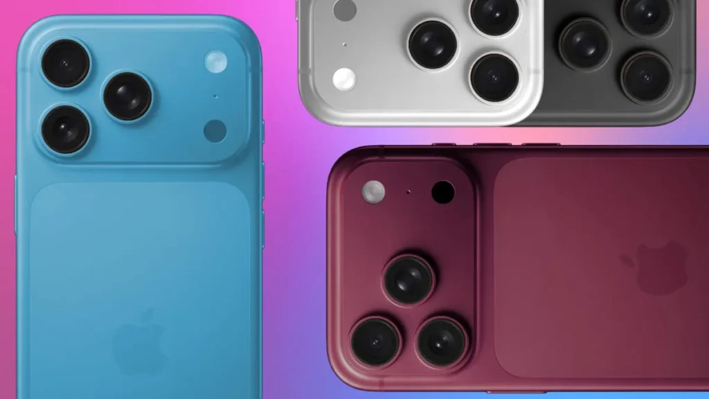 Apple iPhone 18 lineup reportedly set for September launch; Key Features