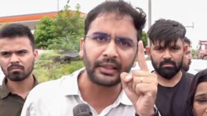 CJP's "School Thik Karo" Campaign Faces Violence from Locals