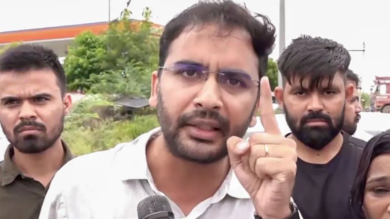 CJP's "School Thik Karo" Campaign Faces Violence from Locals