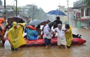 Kerala Flood Updates: Death Toll Raises to 15, CM Announces Help