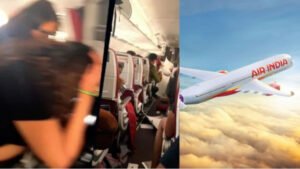 Air India flight pilot faces confirmatory substance testing; DGCA Investigates