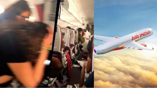 Air India flight pilot faces confirmatory substance testing; DGCA Investigates