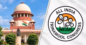 TMC Name Symbol Row: ECI Bars Both Factions until By-polls