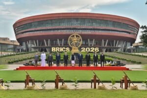 BRICS 2026 Highlights: World Leaders Holding Global Talks