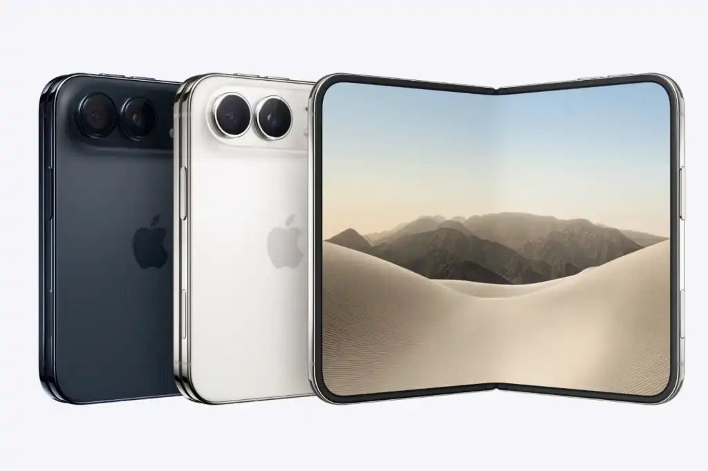 Apple iPhone Duo Unveiled; What are the Unique Features?