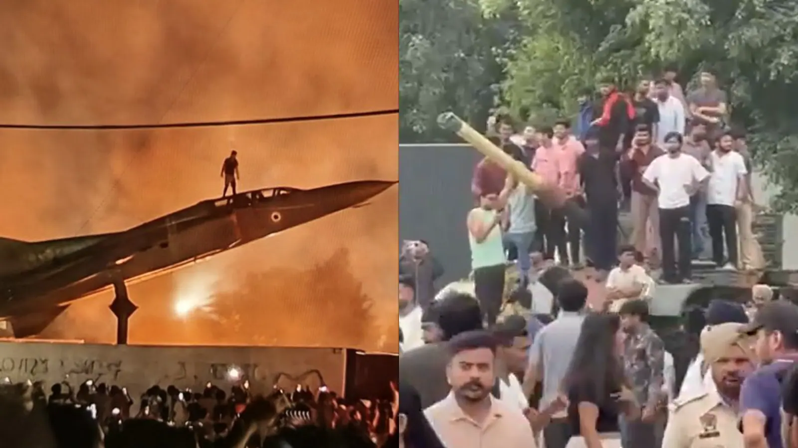 LPU Closed for 10 Days After Protests and Vandalism Erupted