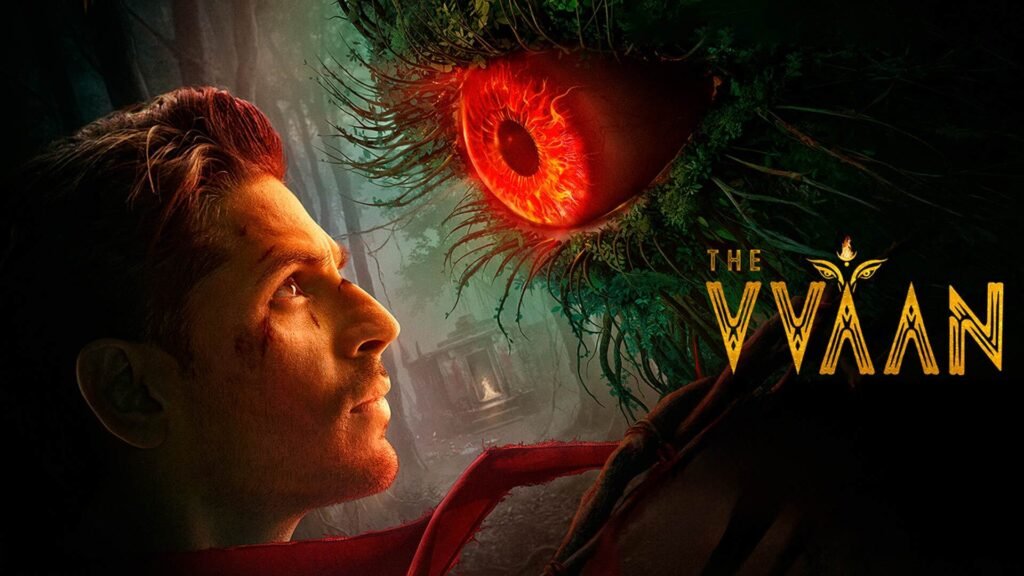 Indian fantasy thriller The Vvaan releases in theatres