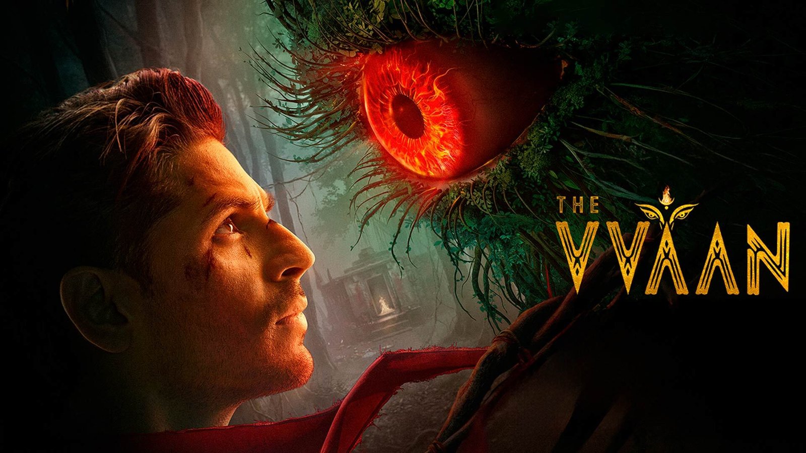 Indian fantasy thriller The Vvaan releases in theatres