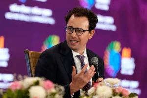 Anthropic CEO Dario Amodei's Statement Worries People Over AI