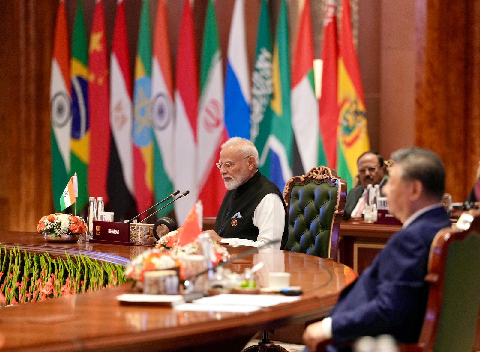 BRICS 2026 Highlights: World Leaders Holding Global Talks