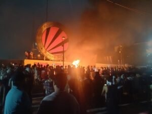 LPU Closed for 10 Days After Protests and Vandalism Erupted