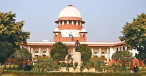 SC Dismisses PIL Challenging Outsiders to Film in Government Schools