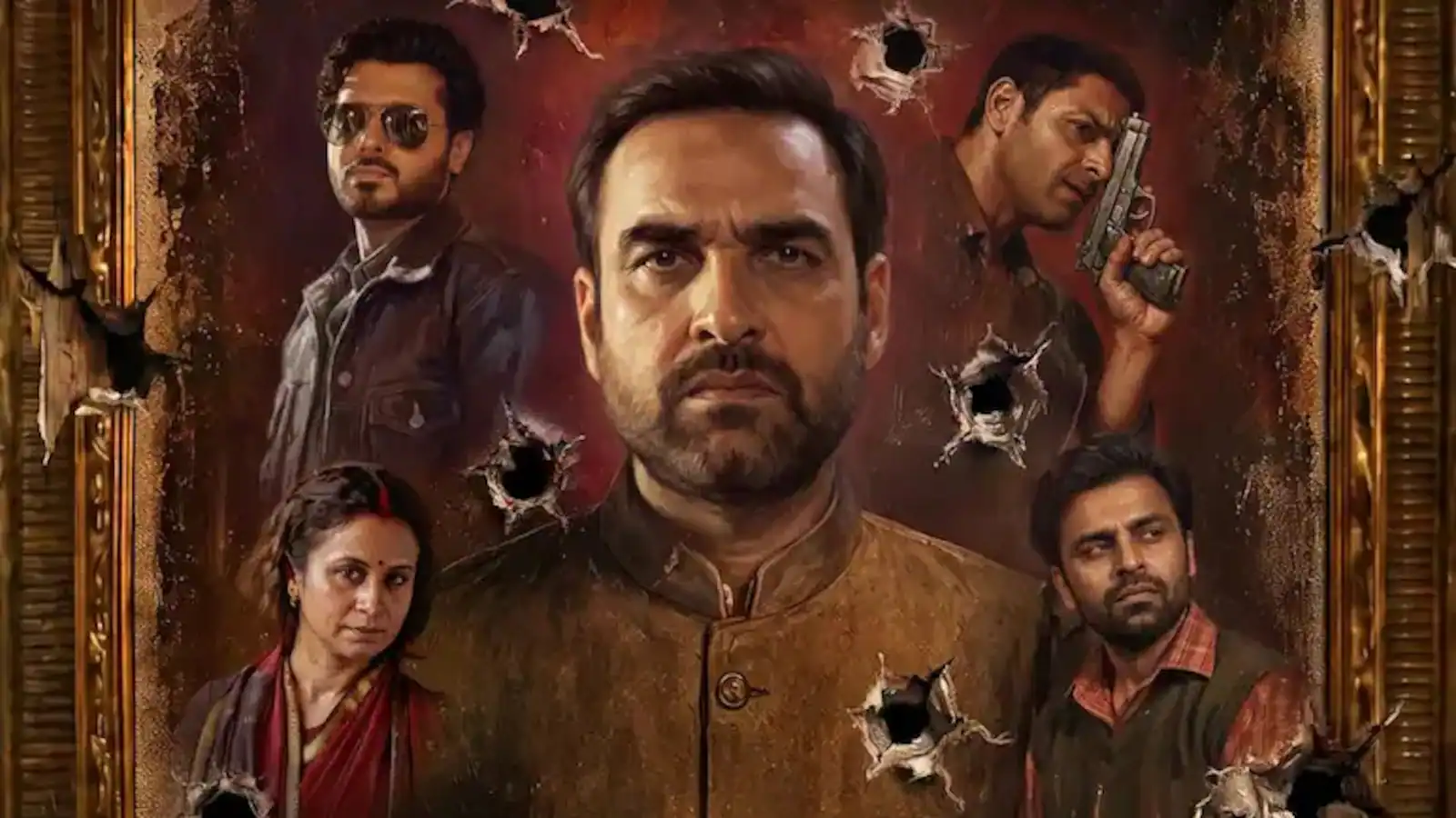 Mirzapur: The Movie Reaches ₹200 Crore Mark in Box Office