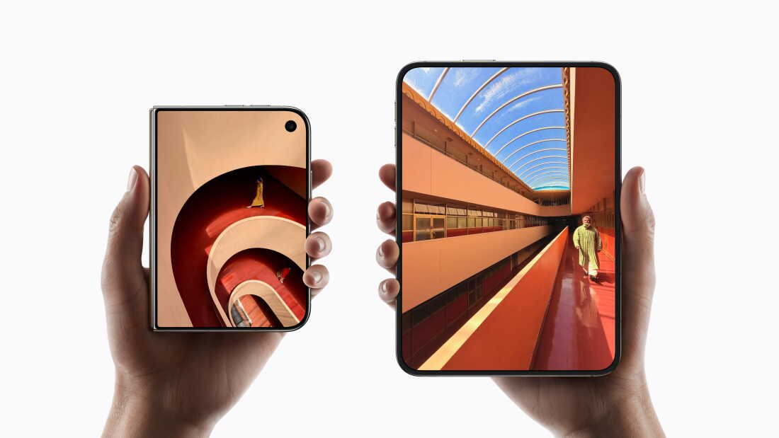 Apple iPhone Duo Unveiled; What are the Unique Features?